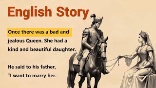 Learn English through Story Level 1 | THE PRINCE AND THE SERVANTS - english story with subtitles