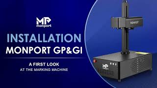 Introducing the Monport GP&GI | Installation