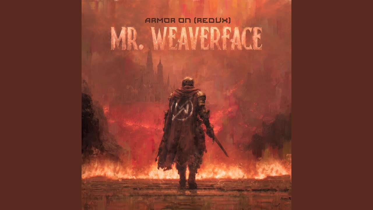 Watch Armor On (Redux) on YouTube Watch Armor On (Redux) on YouTube