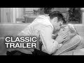 Jailhouse Rock Official Trailer #1 - Elvis Presley Movie (1957) HD