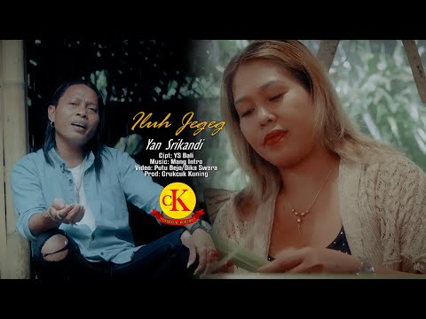 ILUH JEGEG - YAN SRIKANDI // Official Music Video