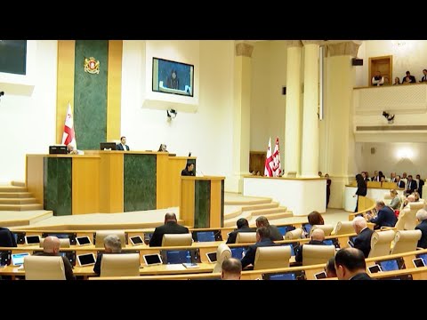 მმართველი გუნდისთვის პრეზიდენტის გამოსვლა უინტერესო აღმოჩნდა