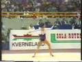 Raeva Iliana Rope 1982 EC EF