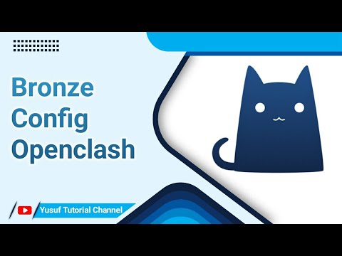 bronze masterwifi openclash