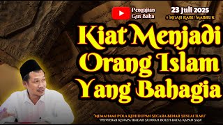 Download Lagu Menjadi Orang Islam Yang Bahagia | Gus Baha MP3 Download Lagu Menjadi Orang Islam Yang Bahagia | Gus Baha MP3