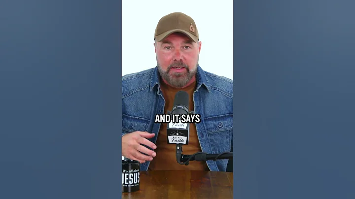 You’re Doing Tongues Wrong—Here’s What the Bible Says