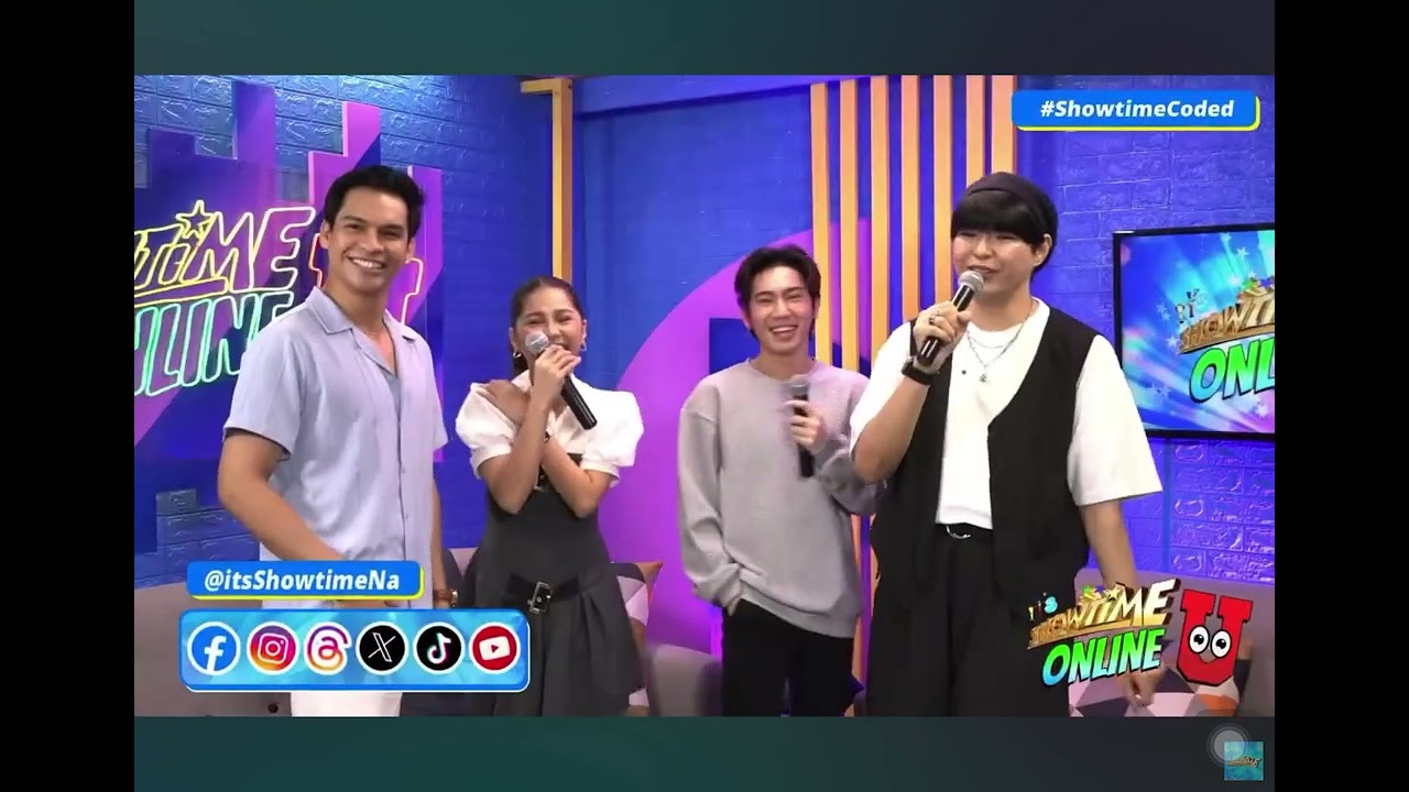 JMIELLE - SOU 2 #jmdelacerna  #mariellemontellano