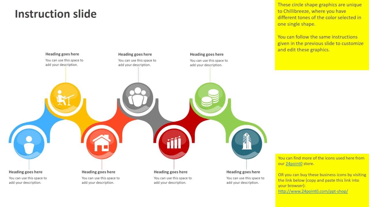 project plan template powerpoint