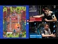 [GAME 1] TEAM LIQUID VS TEAM QUESO | Clash Royale SXSW Gaming Tournament 2018