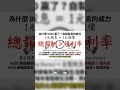 0050 vs 0056:這哪是投資選擇?根本是人生選擇!