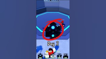 Hatching 10 Crates Until I Get The Mythical - Day 2 #shorts #roblox