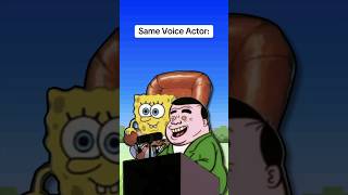 Voices Of Characters Before They Were Famous