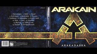 Arakain - Kazatel (Arakadabra) - Neoficiální