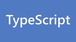 1 Videoda TypeScript Öğren!