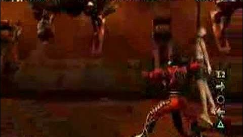 Ermac 73% Corpse Combo in MK Deception