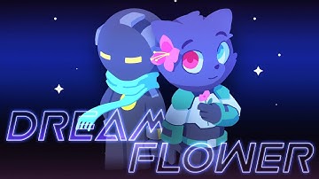 "Dream Flower" (Demon) by Xender Game & Knots | Geometry Dash 2.11