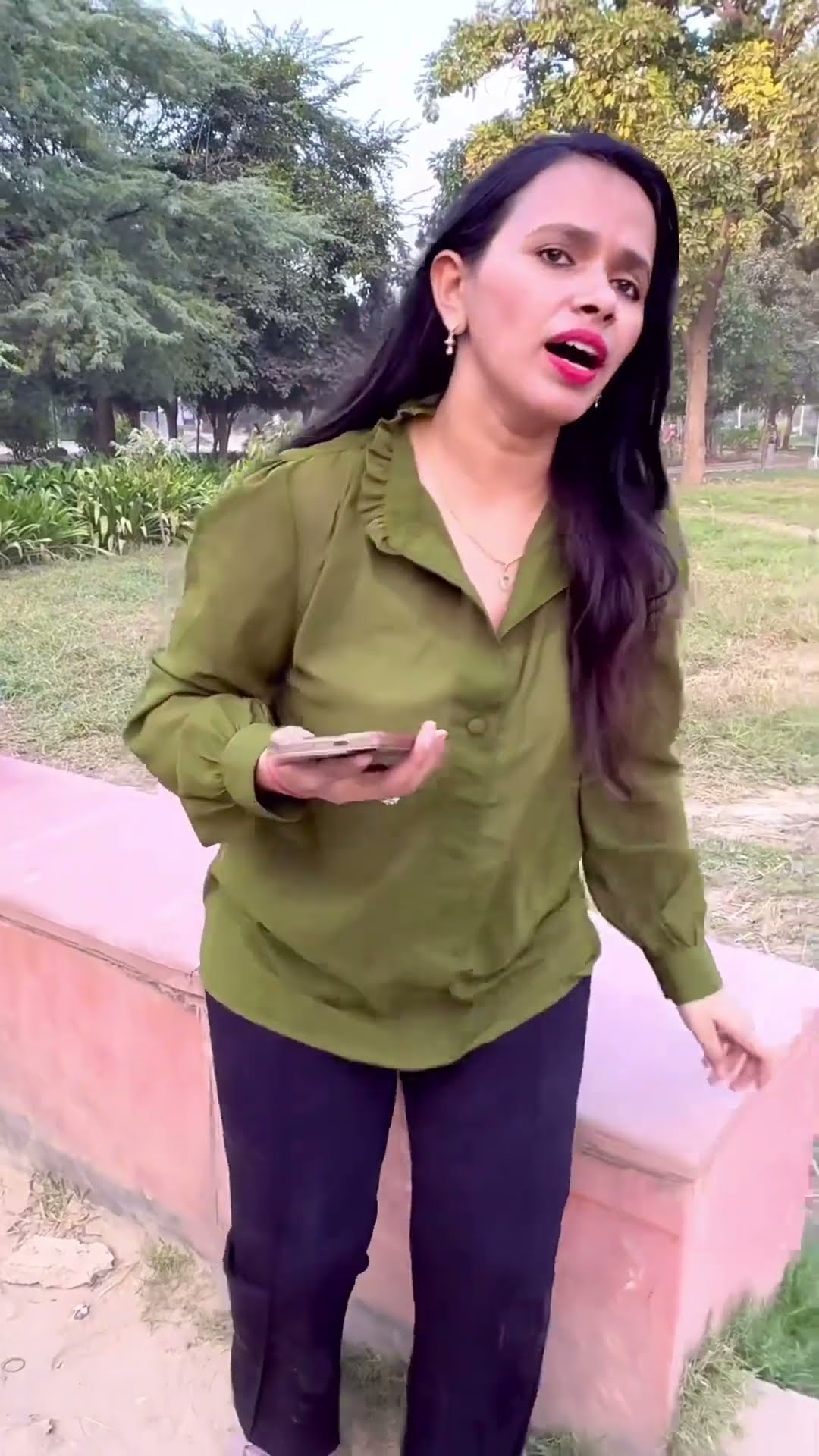 amaira kiske saath khel rahi h #amairagurjar #shorts