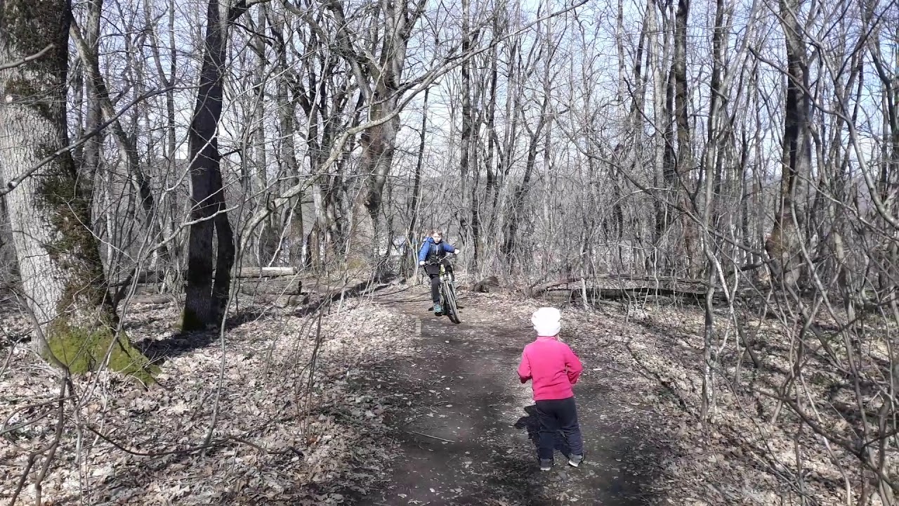 Тропа здоровья горячий ключ карта