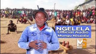 Ngelela  Samo  -  Mungu  Nisaidie   Prd  By  Mbasha  Studio