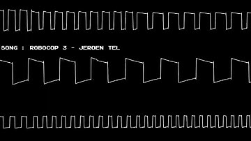 SID2FTM test diary 02, ADSR, Release fixed.