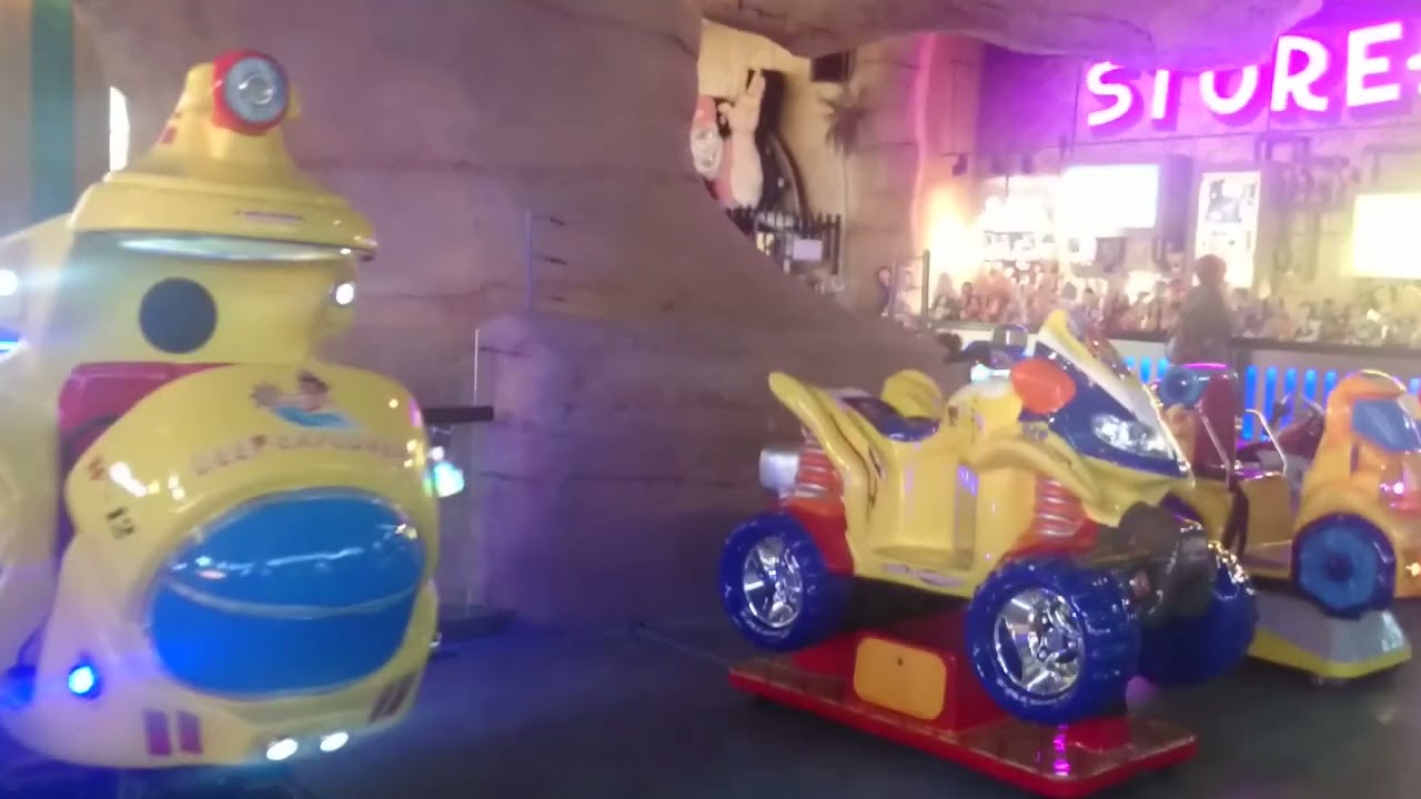 MOI Park, İstanbul, Türkey