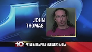 Trial begins for Terre Haute man accused of attempted murder