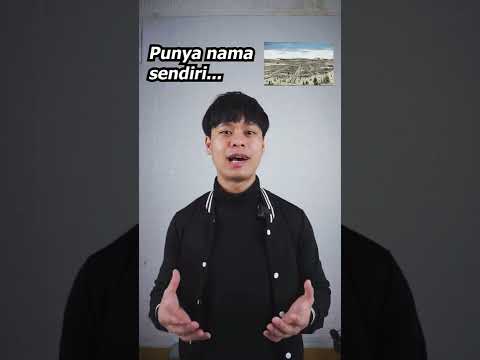 Video: Dari mana asalnya pemberi India?