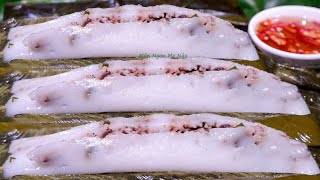 Bánh Răng Bừa Làm Kiểu Này Ai Ăn Cũng Khen