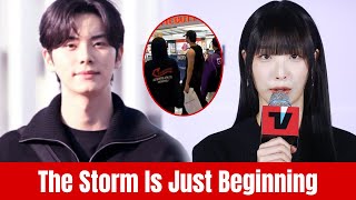Download Lagu Lee Chae Min Stopped at Incheon Airport Because of YoonA — Ryu Da In’s Response Changes Everything! MP3 Download Lagu Lee Chae Min Stopped at Incheon Airport Because of YoonA — Ryu Da In’s Response Changes Everything! MP3