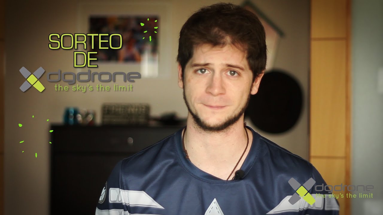 SORTEO ESPECIAL 2000 SUSCRIPTORES! :D!
