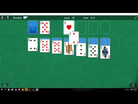 Solitaire LP