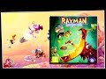 Rayman® Legends типо реквест?