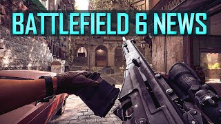 Battlefield 6 News - New Matchmaking System Leaks,  650k Pre-orders &amp; More!