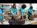 iCSL Program and Civic Engagement
