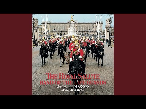 Rule Brittania (Instrumental)