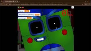 Jason3424Maker's Gameplays: Ultra Numberblocks Night 2025 (My First Ever Gameplay!)