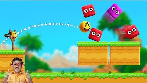 Knock Down Bottles gameplay video part 1 #bscgaming #gaming #games #gaming