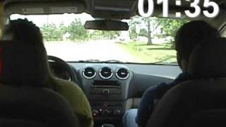 slap countdown video