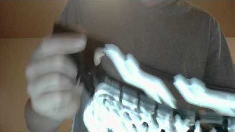 Brine encore x review