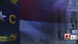North Carolina budget impact on schools
