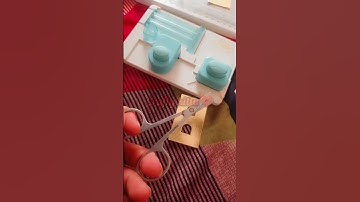 Baby shower banner| wrmk punch board #shorts  #youtubeshorts