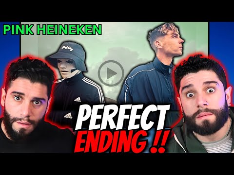 THE PERFECT GRAND FINALE!! Ren x The Skinner Brothers - Pink Heineken | The PERFECT ENDING !!
