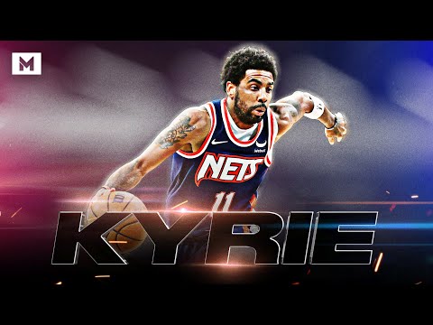 Kyrie Irving BEST Highlights & Moments From The 2022 Season