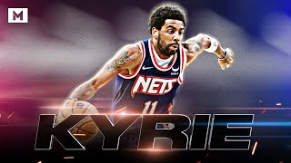 Kyrie Irving BEST Highlights \& Moments From The 2022 Season