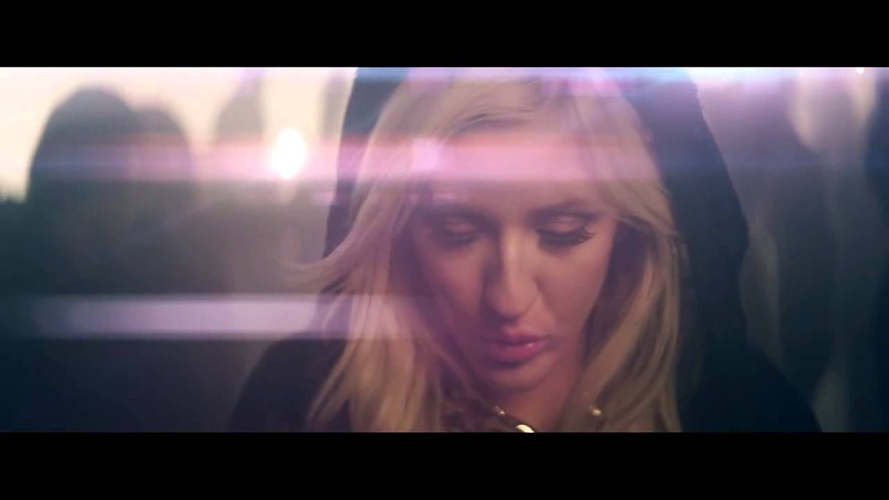 Ellie Goulding - Burn (Reggae version) (Dj Gavnah Video Edit)