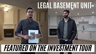 Celebrity High End Duplex Conversion: Apartment with 2 bathrooms and private backyard Wealth