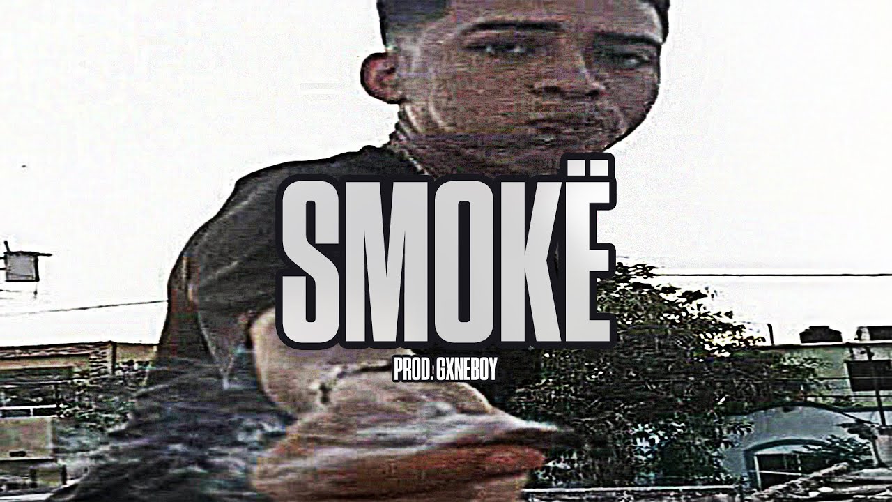 [FREE] IGNANT Type Beat "Smokë" (prod. gxneboy)