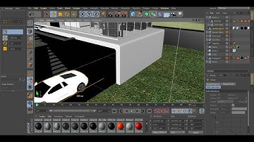Arch+ Step Command Shortcut