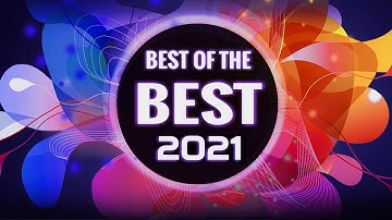 Best of the Best 2021 | The Most Popular Contents You can