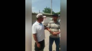 БИЗГЕ ЖЕТПЕЙ КАЛАТ ЭЛ ЖОНОТКОН ЖАРДАМ . АКСАКАЛ ЫЙЛАП АЙТТЫ. БИЗГЕ ЖЕТПЕЙ КАЛАТ ЭЛ ЖОНОТКОН ЖАРДАМ . АКСАКАЛ ЫЙЛАП АЙТТЫ.